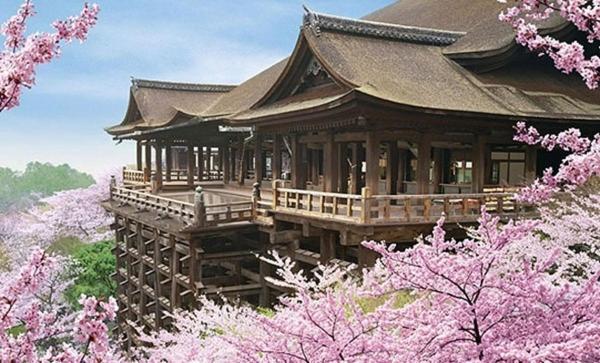 Hotel Tenjin Kyoto Exterior photo