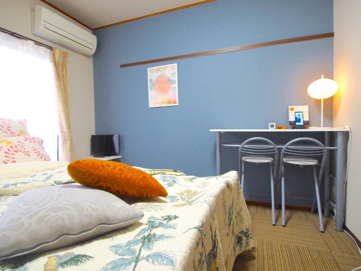 Hotel Tenjin Kyoto Exterior photo