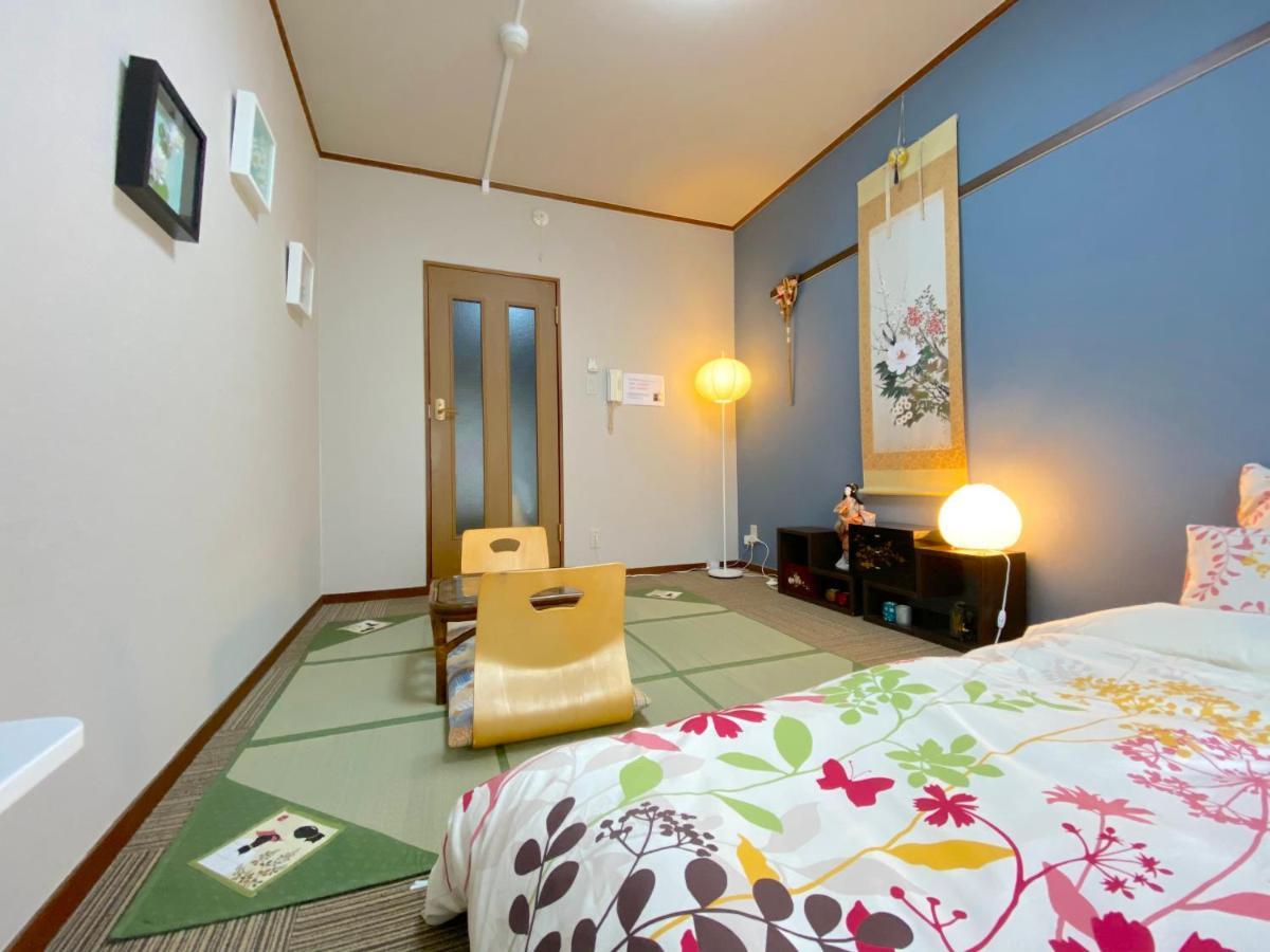 Hotel Tenjin Kyoto Exterior photo