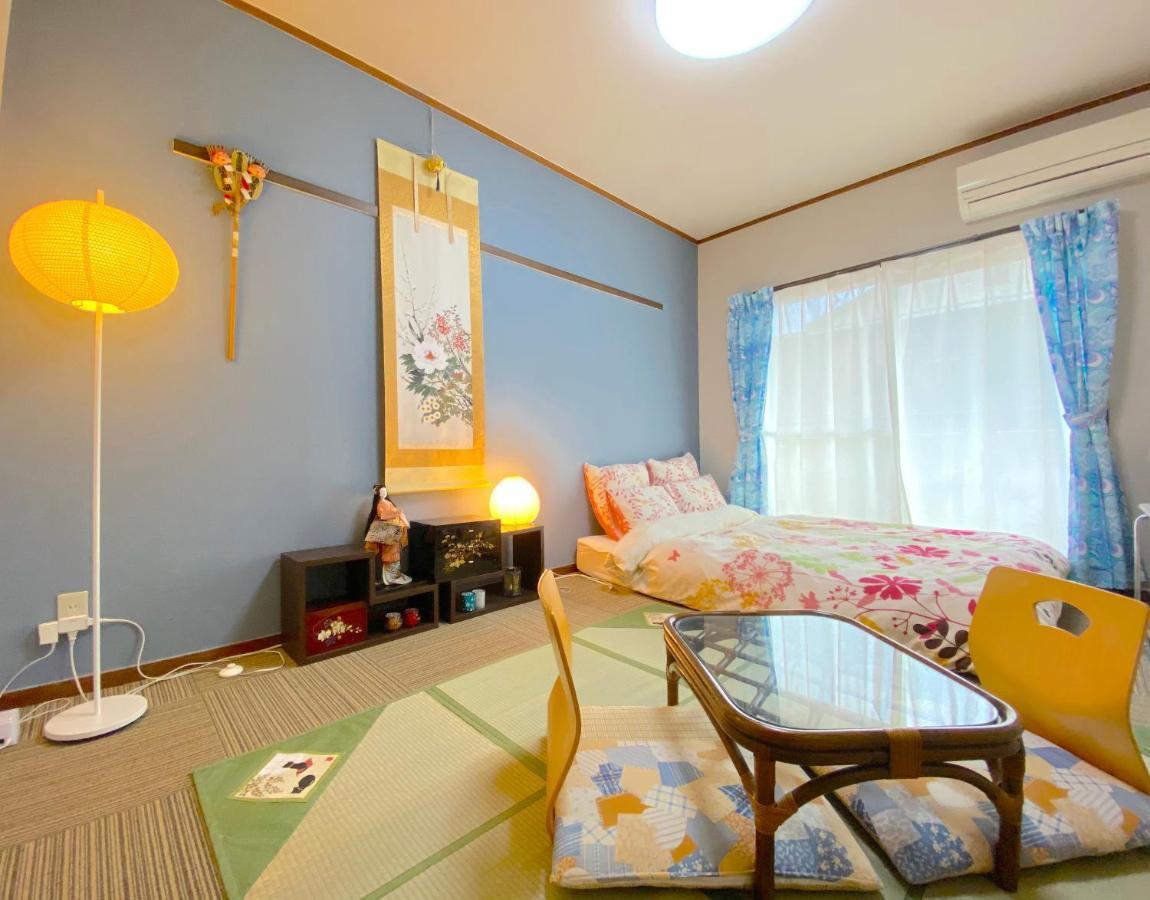 Hotel Tenjin Kyoto Exterior photo