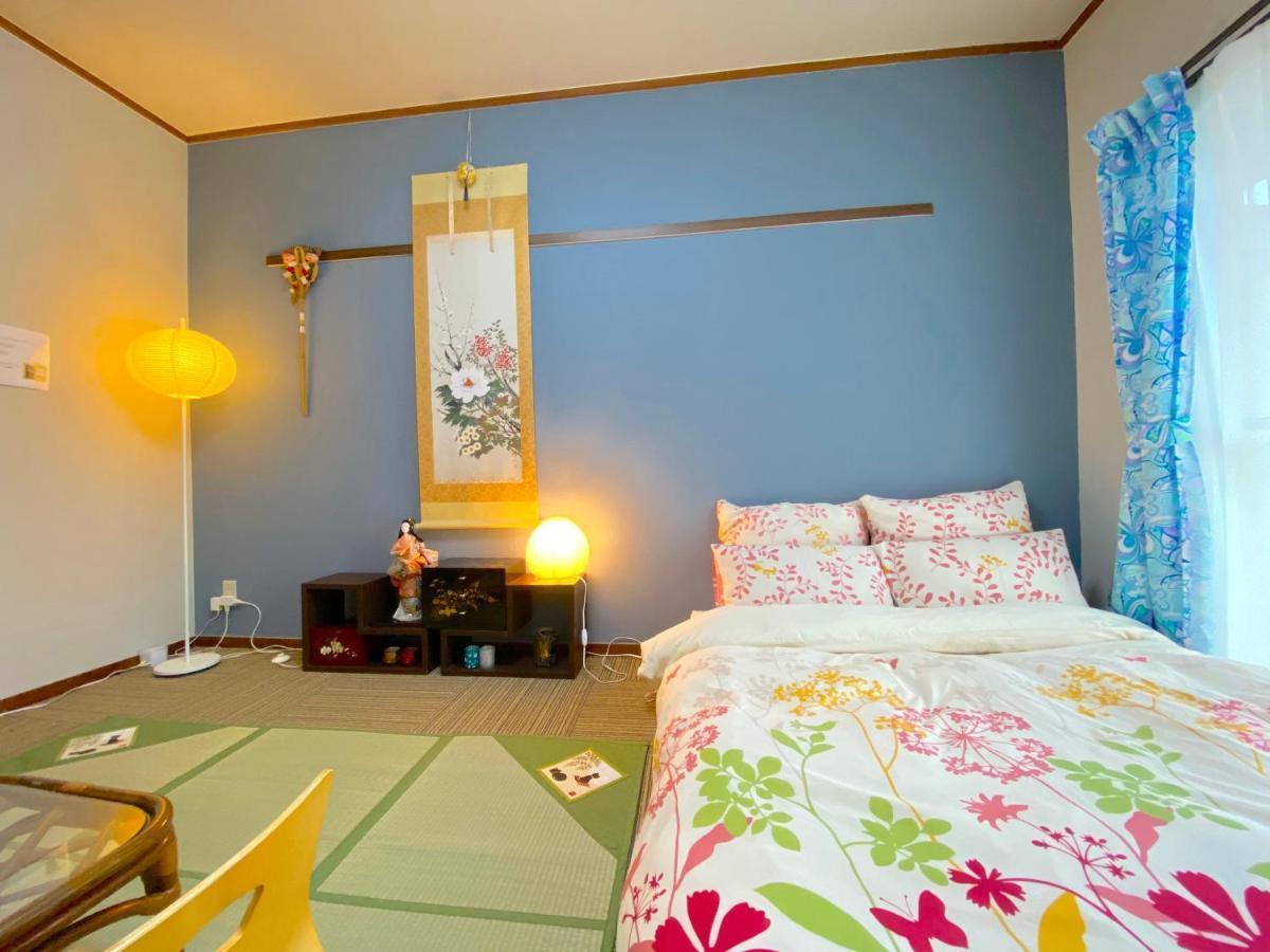 Hotel Tenjin Kyoto Exterior photo
